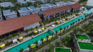 Royal Beach Resort and Residence by EHM