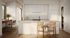 New 3 Bedroom Home Minutes to Beach - Tweed Heads