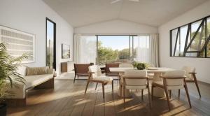 New 3 Bedroom Home Minutes to Beach - Tweed Heads