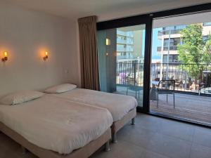 Appartement Falstaff