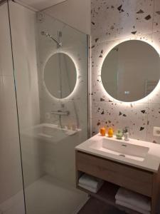 Appartement Falstaff