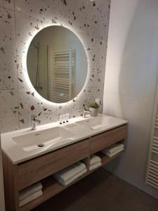 Appartement Falstaff