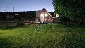 Cabaña Miss sueños