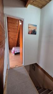 Cabaña Miss sueños