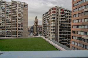 Zona Turistica, Estacionamiento, Wifi, hasta 5 personas