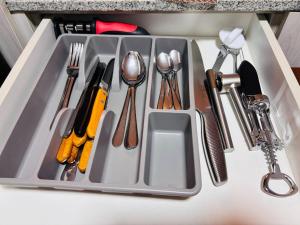 Zona Turistica, Estacionamiento, Wifi, hasta 5 personas