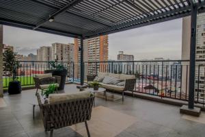 Zona Turistica, Estacionamiento, Wifi, hasta 5 personas