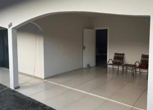 Casa compartilhada, 3 quartos