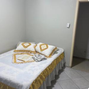 Casa compartilhada, 3 quartos