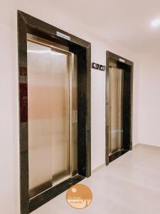 Residencial Ilha de Mykonos - Pedra do Sal