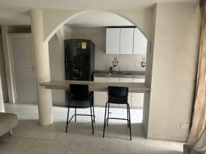 Apt 201 - San Fernando