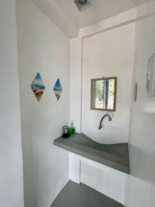 Taguilon Hidden Beach Cove Resort