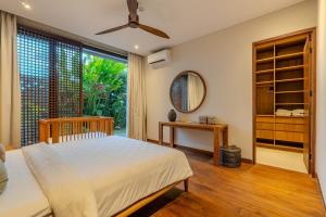 Stylish 3BR Villa walking distance to Lyma Beach