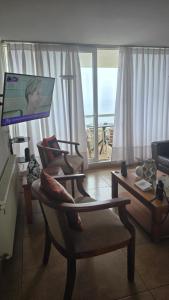 CostaQuilen Departamento