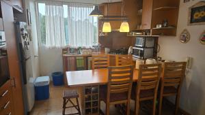 CostaQuilen Departamento