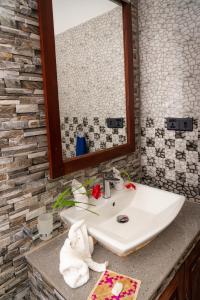 Villa 95 - Private Villa in Ahungalla