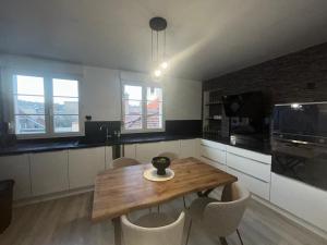 Downtown High Standing Duplex - "CENTRUM"