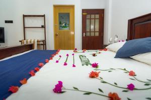 Villa 95 - Private Villa in Ahungalla
