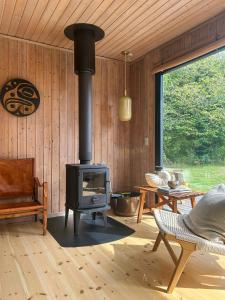 Charming Summer House Near Gilleleje Beach