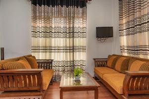 Villa 95 - Private Villa in Ahungalla
