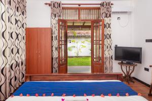 Villa 95 - Private Villa in Ahungalla