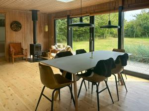 Charming Summer House Near Gilleleje Beach