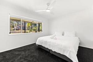 Poppis Paradise - 5 Minutes Walk to the Beach