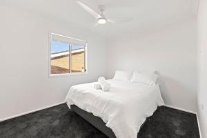 Poppis Paradise - 5 Minutes Walk to the Beach