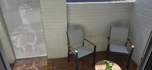 The Esperance Accommodation