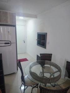 Apartamento 2 quartos 100 metros mar