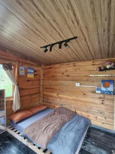 Mùa Hoa Ở Lại homestay