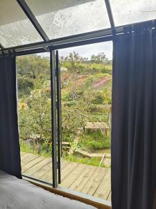 Mùa Hoa Ở Lại homestay