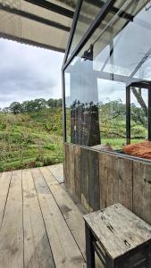 Mùa Hoa Ở Lại homestay