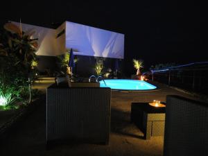 Quinta Golfinho - Casa Frangipani