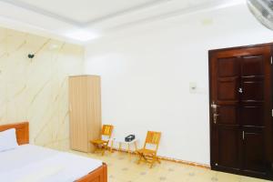 Hoàng Yến Hotel Mỹ Tho