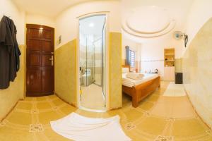 Hoàng Yến Hotel Mỹ Tho