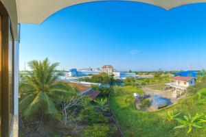 Hoàng Yến Hotel Mỹ Tho