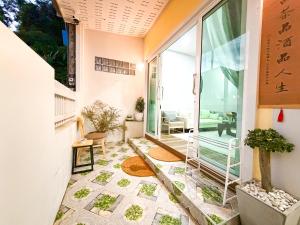 Apex 4 Bedroom House AoNang Beach