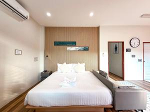 Apex 4 Bedroom House AoNang Beach