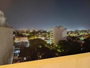 Dpto 1 dormitorio luminoso zona Nuevocentro