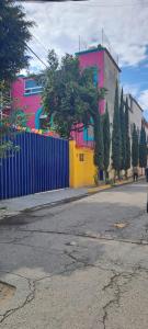 Departamentos Arista