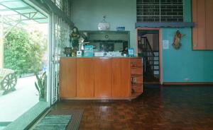 RedDoorz Hostel at MRC Residences Baguio