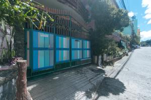 RedDoorz Hostel at MRC Residences Baguio