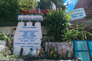 RedDoorz Hostel at MRC Residences Baguio