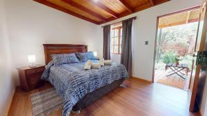 La Casa del Pueblo Hostal