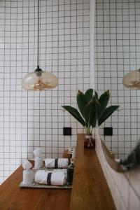 The Tiing Tejakula Villas