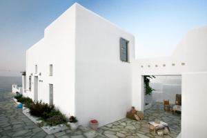 Ianthi Skyros Greece