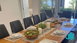 Pelican Escape Executive Home