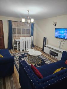 Lifestyle Residency Apartments