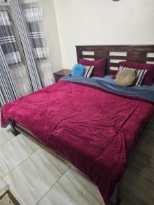 Lifestyle Residency Apartments